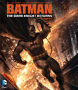 Batman: The Dark Knight Returns, Part 2 DVD Release Date