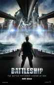 Battleship DVD Release Date