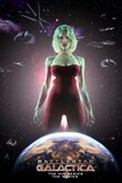 Battlestar Galactica DVD Release Date