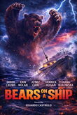 Bears on a Ship DVD Release Date