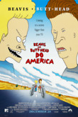 Beavis and Butt-Head Do America DVD Release Date