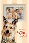 Because of Winn-Dixie DVD Release Date