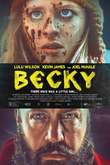 Becky DVD Release Date