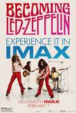 Becoming Led Zeppelin DVD Release Date