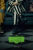 Beetlejuice Beetlejuice DVD Release Date