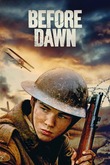 Before Dawn DVD Release Date