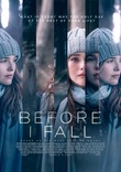 Before I Fall DVD Release Date