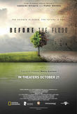 Before the Flood DVD Release Date