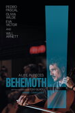 Behemoth! DVD Release Date