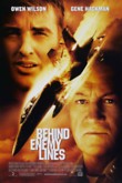 Behind Enemy Lines DVD Release Date