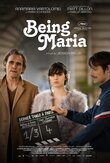 Being Maria DVD Release Date