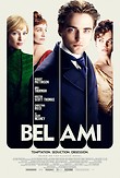 Bel Ami DVD Release Date