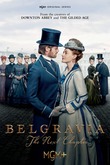 Belgravia: The Next Chapter DVD Release Date