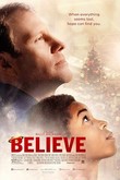 Believe DVD Release Date