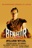 Ben-Hur DVD Release Date