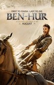 Ben-Hur DVD Release Date