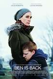 Ben Is Back DVD Release Date