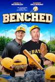 Benched DVD Release Date