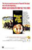 Beneath the Planet of the Apes DVD Release Date