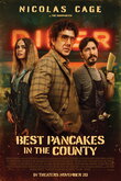 Best Pancakes in the County DVD Release Date