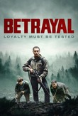 Betrayal DVD Release Date