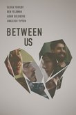 Between Us DVD Release Date