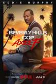 Beverly Hills Cop: Axel F DVD Release Date