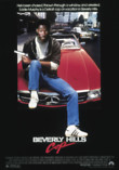 Beverly Hills Cop DVD Release Date