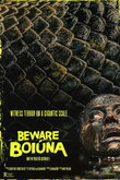 Beware Boi&uacute;na DVD Release Date
