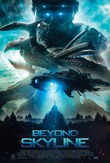 Beyond Skyline DVD Release Date