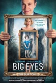 Big Eyes DVD Release Date