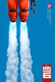 Big Hero 6 DVD Release Date