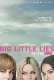 Big Little Lies DVD Release Date