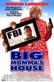 Big Momma's House DVD Release Date