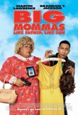 Big Mommas: Like Father, Like Son DVD Release Date