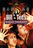 Bill & Ted's Bogus Journey DVD Release Date