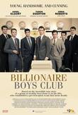 Billionaire Boys Club DVD Release Date