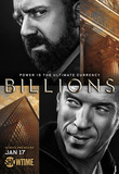 Billions: Season Five DVD Release Date