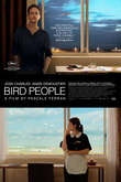 Bird People DVD Release Date