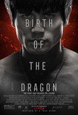 Birth of the Dragon DVD Release Date