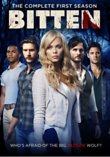 Bitten: Season 1 DVD Release Date