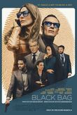 Black Bag DVD Release Date