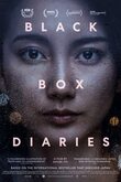 Black Box Diaries DVD Release Date