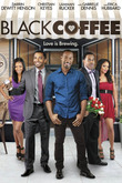 Black Coffee DVD Release Date