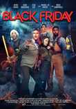 Black Friday DVD Release Date