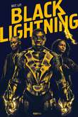 Black Lightning: The Complete Second Season DVD Release Date