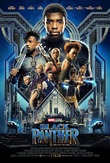 Black Panther DVD Release Date