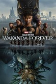 Black Panther: Wakanda Forever [Feature] [4K UHD] DVD Release Date