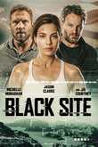 BLACK SITE DVD Release Date