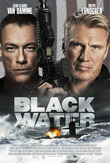 BLACK WATER DVD Release Date